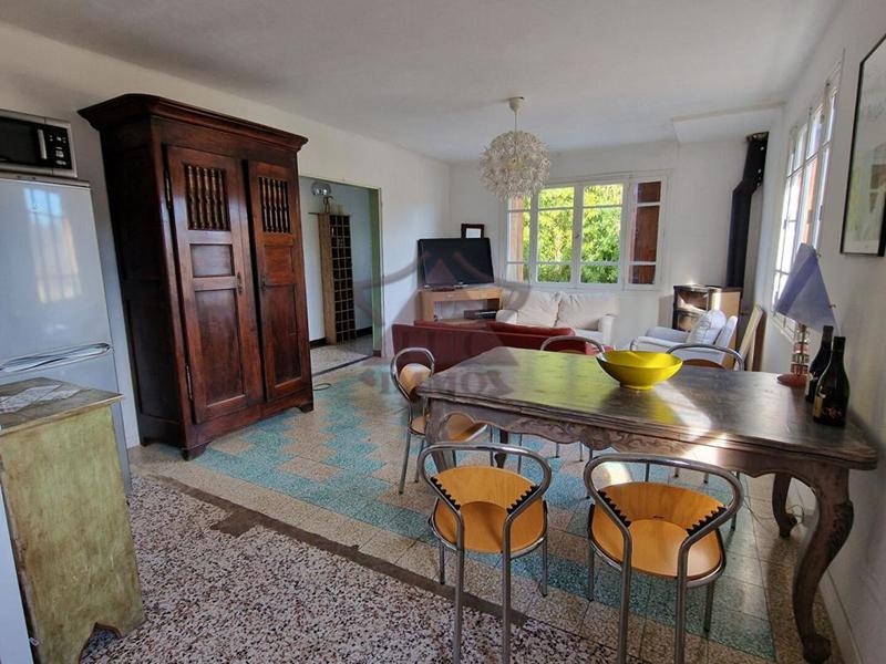 Maison - 70 m² - 3 pièces