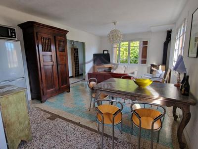 Maison - 70 m² - 3 pièces