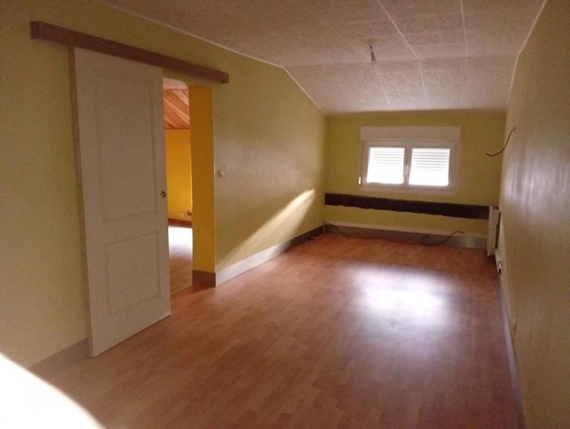 Maison de village - 114 m² - 5 pièces