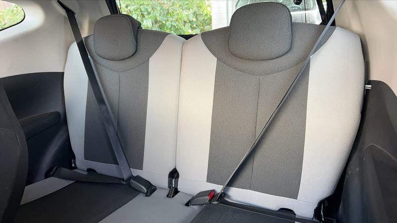 Toyota Aygo 1.0 Vvt-I 69 X-Play