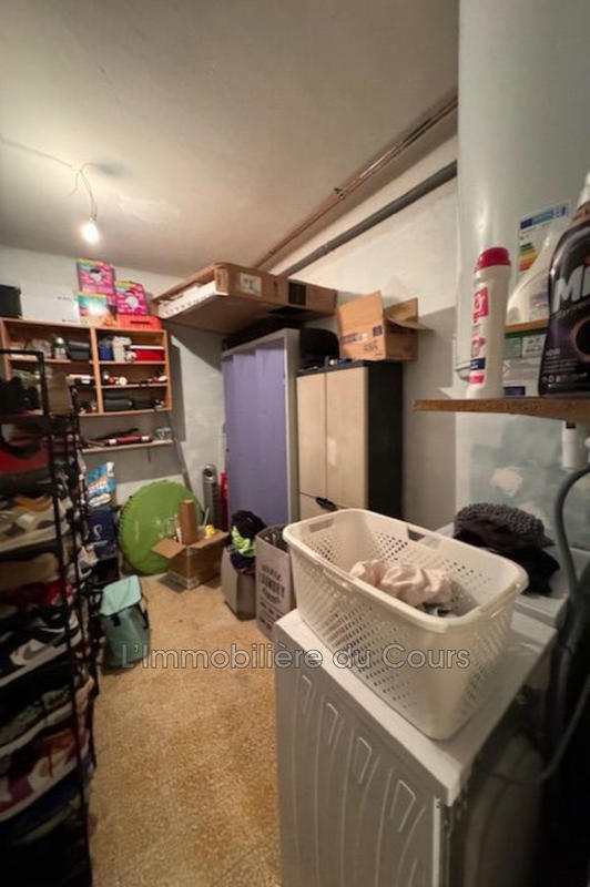 Maison de ville - 80 m² - 3 pièces