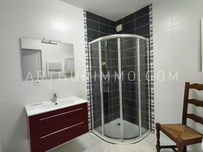 Appartement - 55 m² - 2 pièces