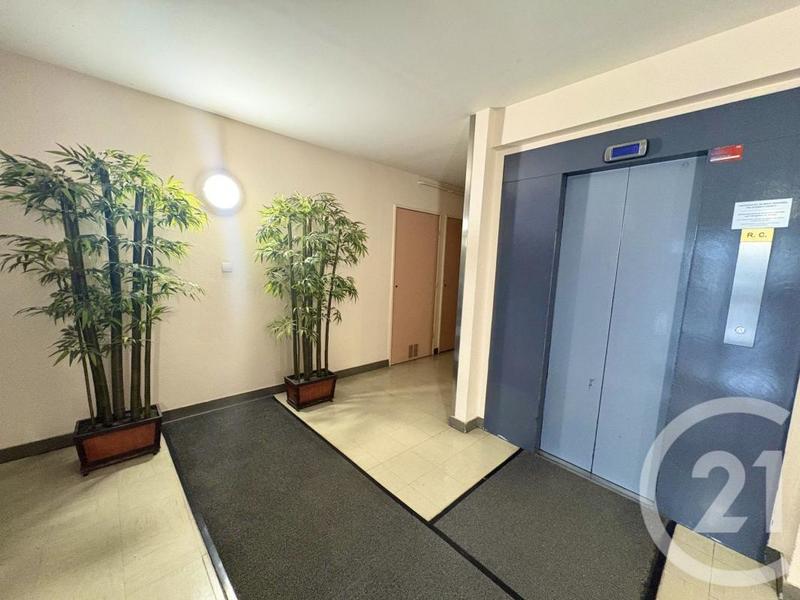Appartement - 32 m² - 1 pièce