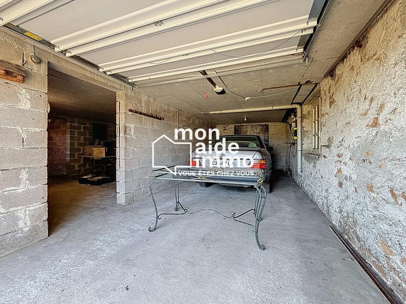 Maison - 180 m² - 4 pièces