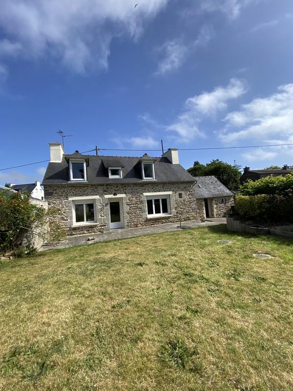 Maison - 88 m² - 4 pièces