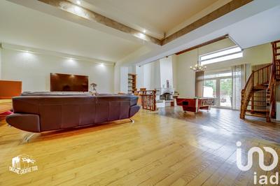 Maison - 190 m² - 6 pièces