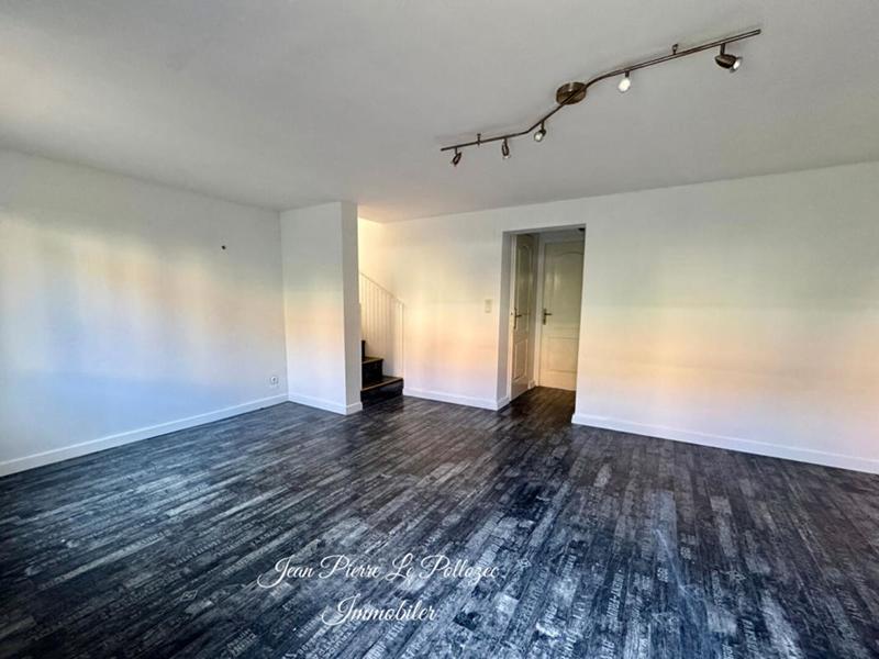 Maison - 133 m² - 5 pièces