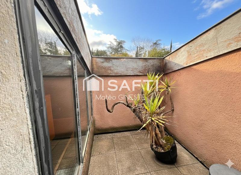 Maison - 192 m² - 9 pièces