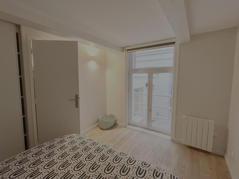 Duplex - 63 m² - 3 pièces