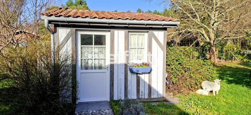 Maison traditionnelle - 101 m² - 4 pièces