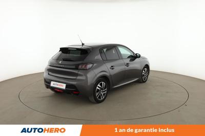 Peugeot 208 1.2 PureTech Allure Pack 100 ch
