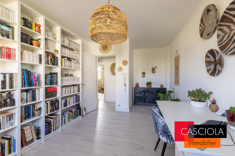 Maison - 133 m² - 6 pièces