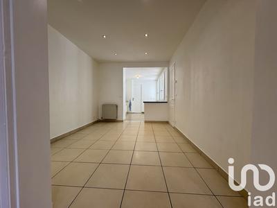 Maison - 108 m² - 7 pièces