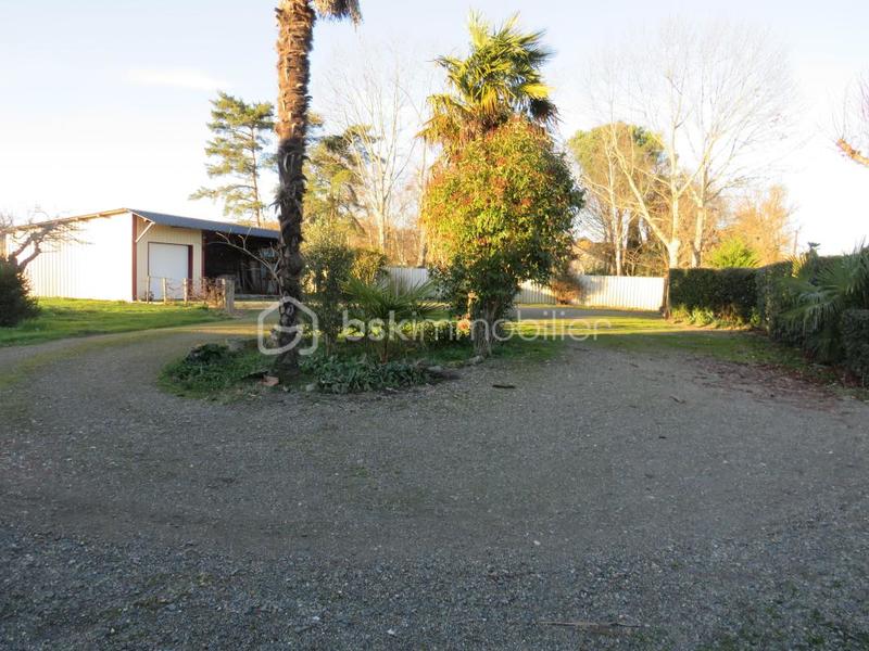 Maison - 119 m² - 6 pièces