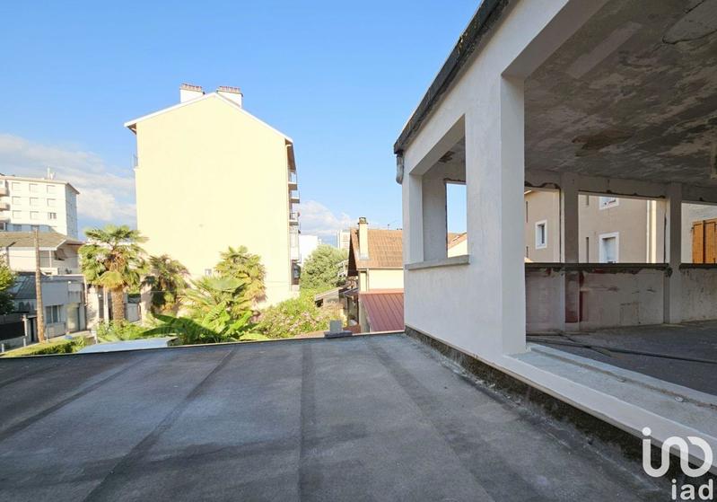 Local commercial - 162 m²