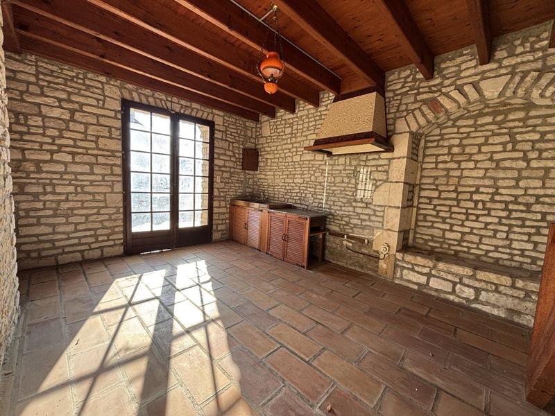 Maison - 146 m² - 6 pièces