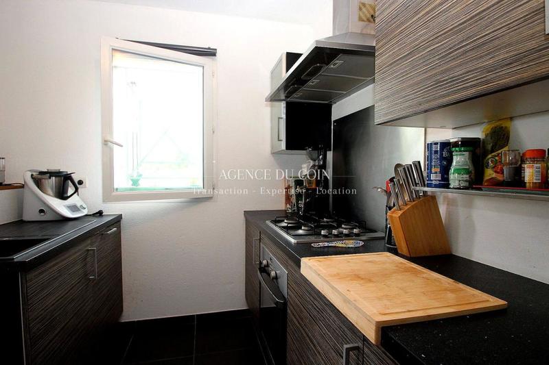 Appartement - 53 m² - 3 pièces