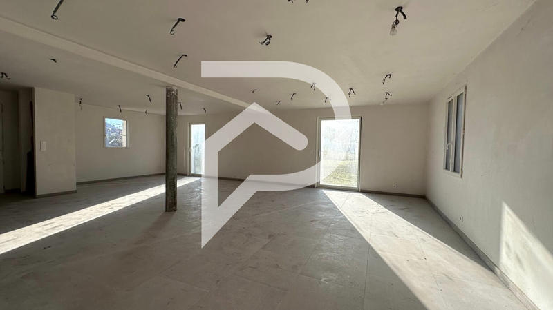 Villa - 160 m² - 4 pièces