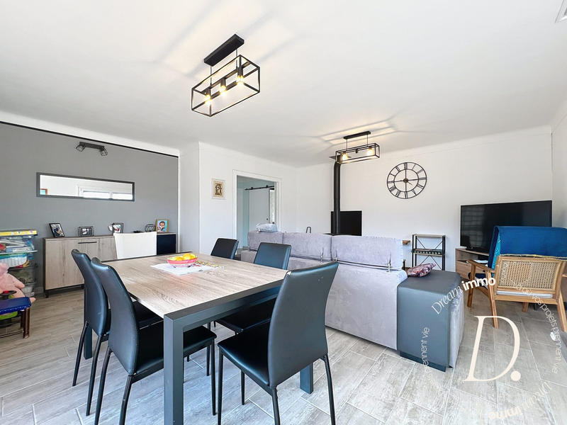 Mas - 171 m² - 7 pièces