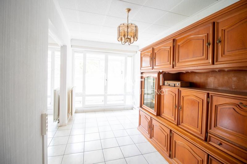 Appartement - 90 m² - 4 pièces