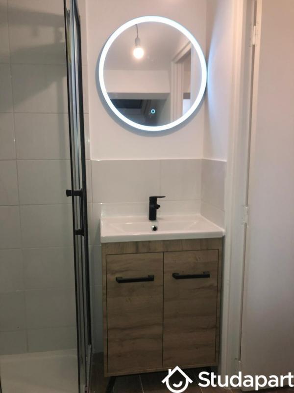 Appartement - 28 m² - 1 pièce