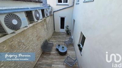 Immeuble - 221 m²