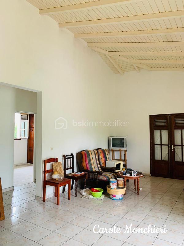 Maison - 193 m² - 8 pièces