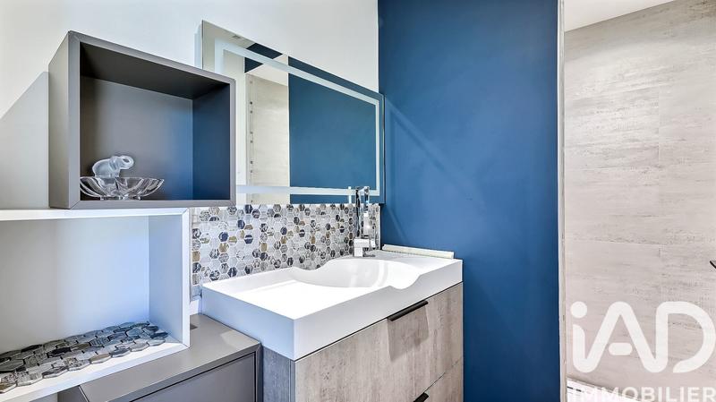 Maison - 147 m² - 4 pièces