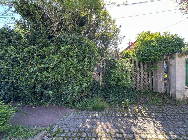 Maison - 83 m² - 4 pièces