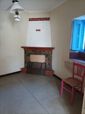 Maison de village - 42 m² - 3 pièces