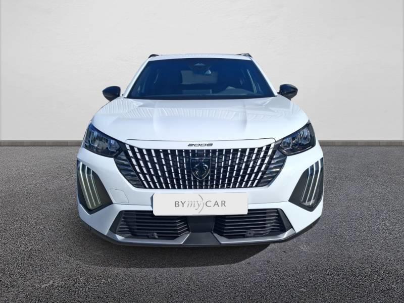 Peugeot 2008 Hybrid 145 e-Dcs6 Allure