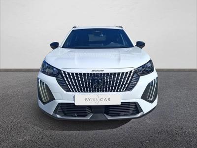 Peugeot 2008 Hybrid 145 e-Dcs6 Allure