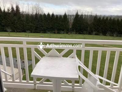 Appartement - 24 m² - 1 pièce