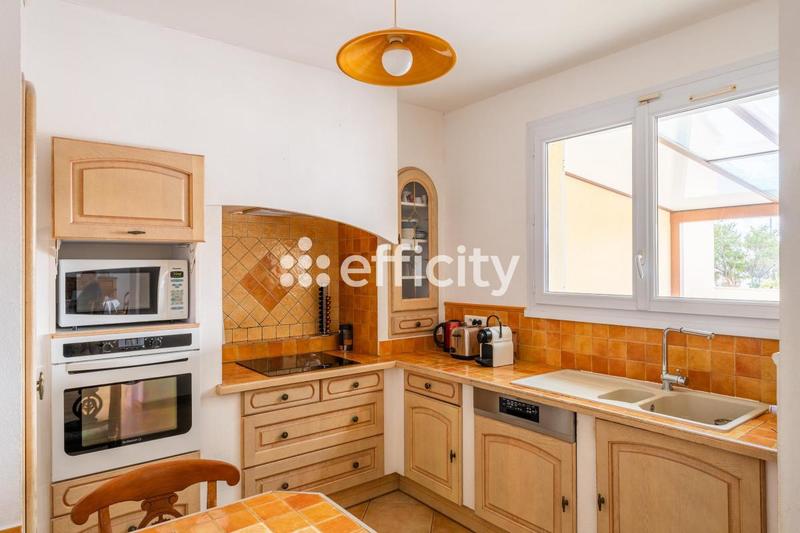 Villa - 160 m² - 5 pièces