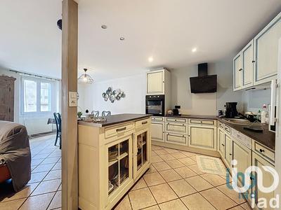 Maison - 178 m² - 6 pièces