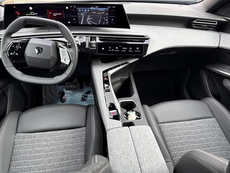 Peugeot 5008 Electrique 73 kWh 210 ch Allure