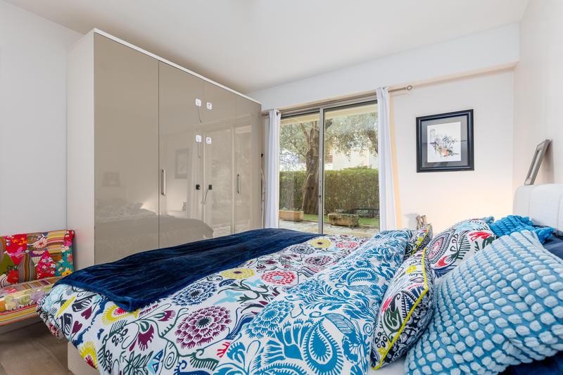 Appartement - 83 m² - 3 pièces