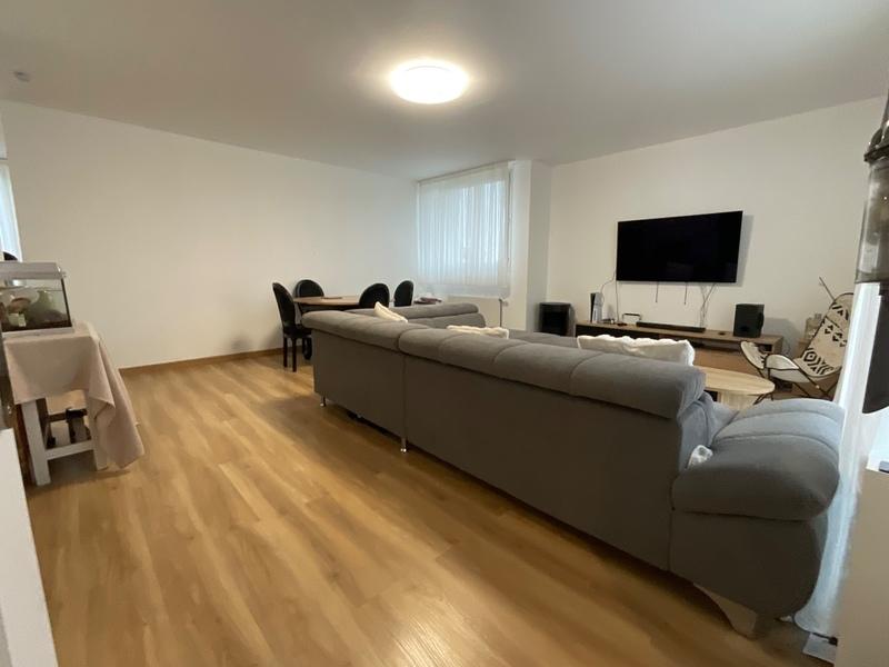 Appartement - 87 m² - 4 pièces