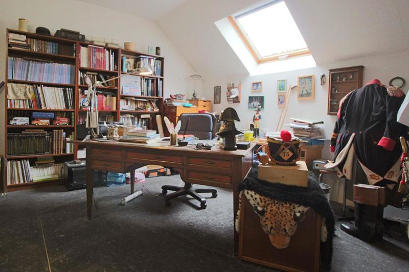 Maison - 164 m² - 6 pièces