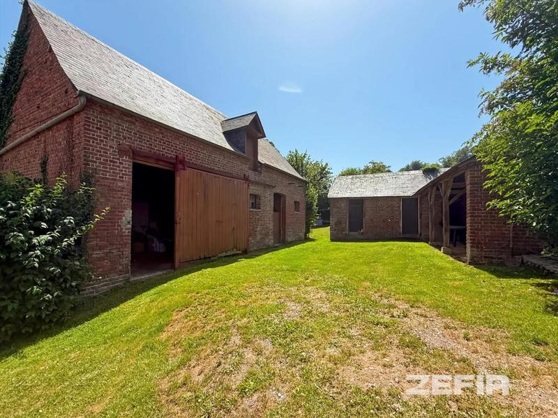 Maison - 149 m² - 9 pièces