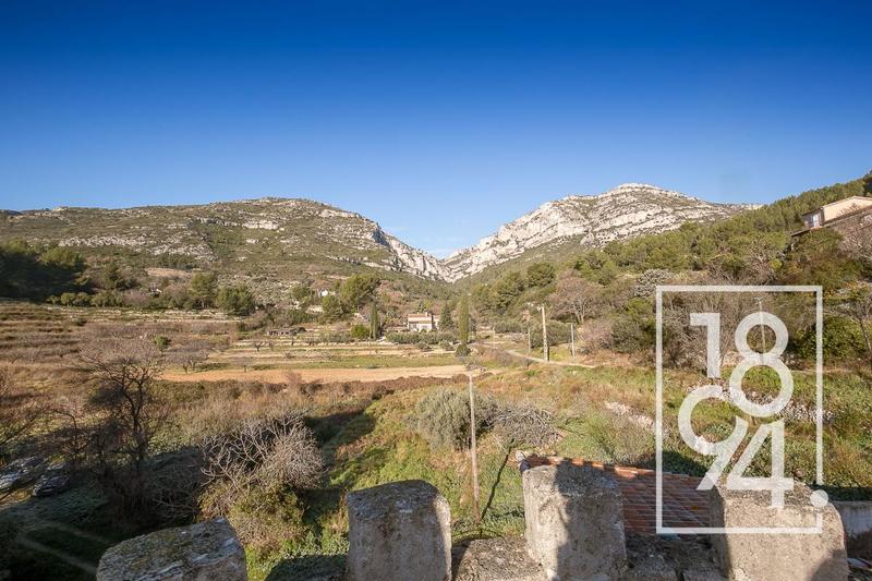 Maison - 188 m² - 7 pièces