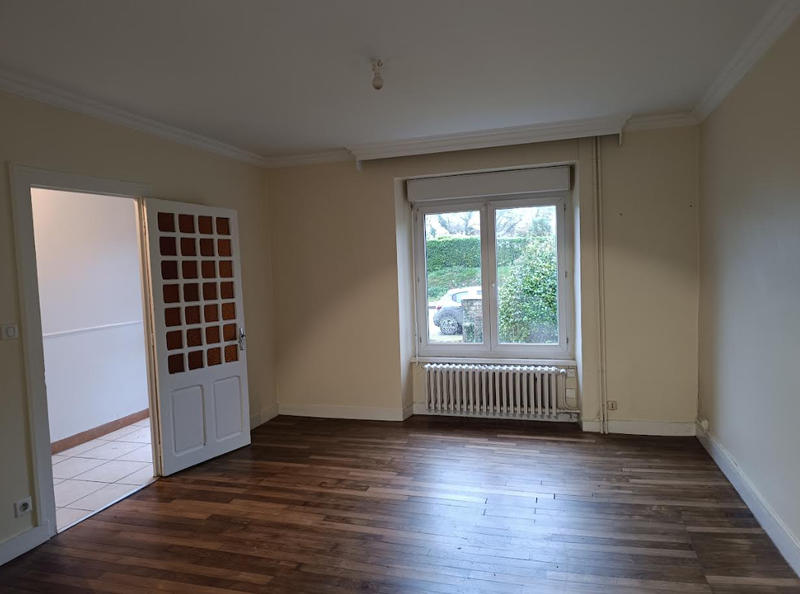 Maison - 131 m² - 7 pièces