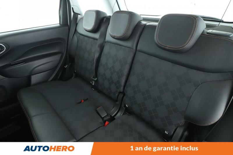 Fiat 500l 1.4 120th 95 ch