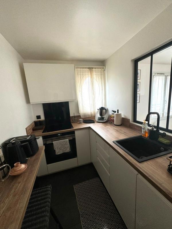 Appartement - 75 m² - 4 pièces