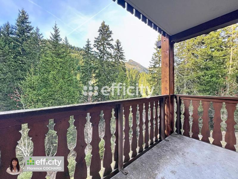 Appartement - 19 m² - 1 pièce