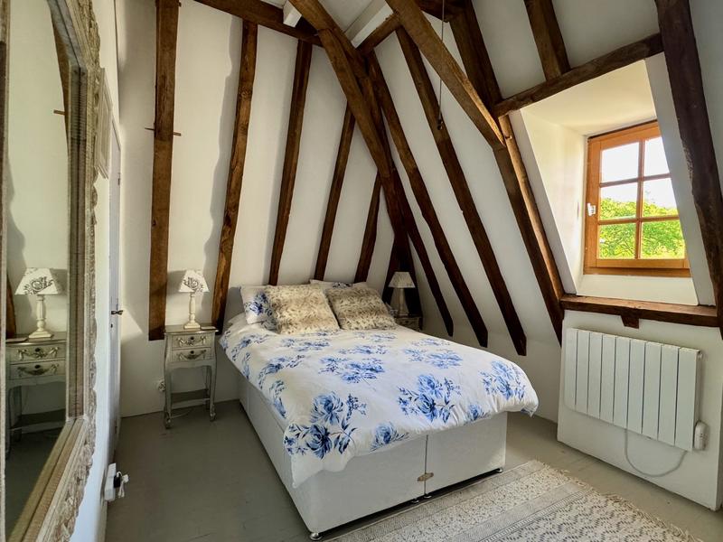 Maison - 118 m² - 4 pièces