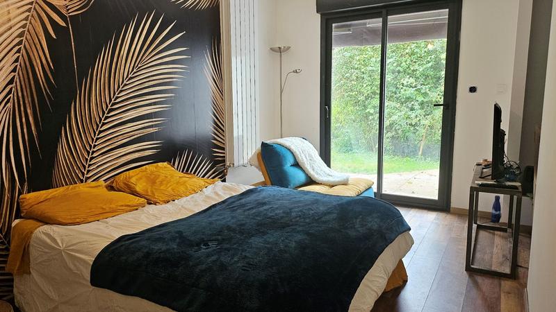 Terrain - 75 031 m²