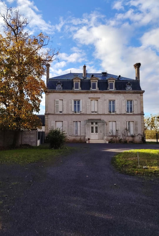 Appartement - 85 m² - 4 pièces