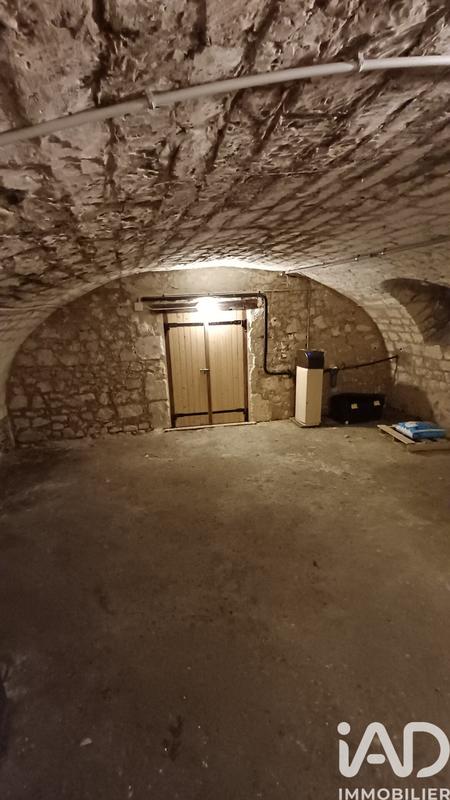 Maison de ville - 180 m² - 6 pièces