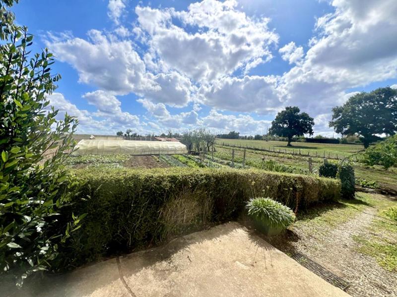 Maison - 132 m² - 8 pièces